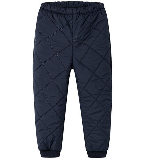 Liewood Termobukser - Zella - Classic Navy