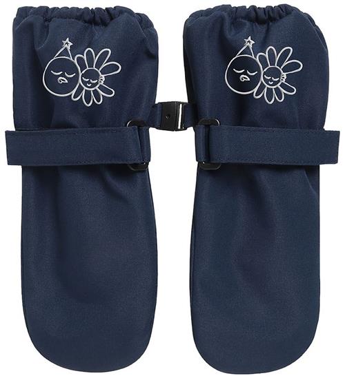 Hust and Claire Luffer - HCFu - More Navy