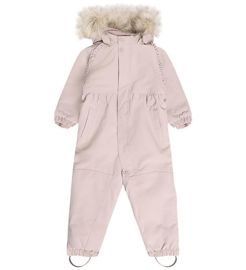 Hust and Claire Flyverdragt - HCOthine - Deauville Mauve