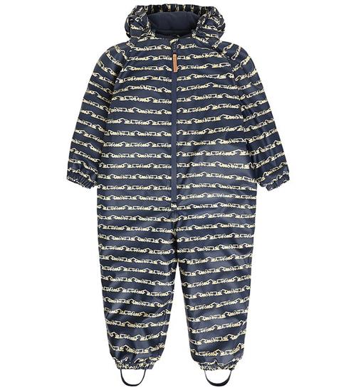 Hust and Claire Flyverdragt - HCOwen - More Navy