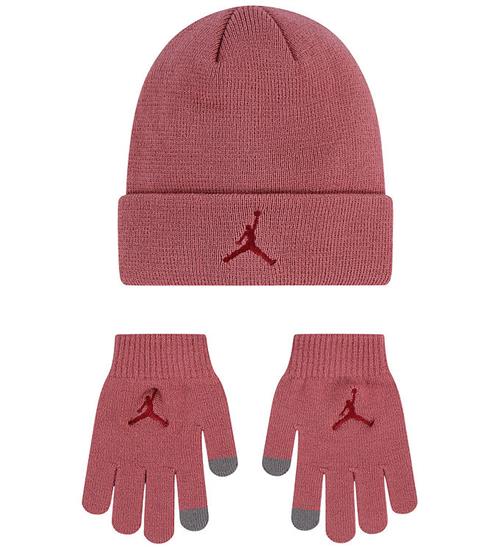 Jordan Hue/Handsker - Desert Berry