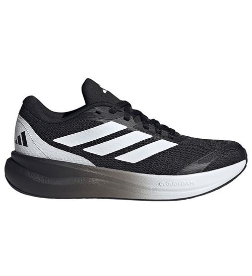 adidas Performance Sko - Runfalcon 6 J - Cblack/Ftwwht/Cblack