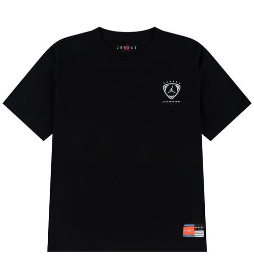 Jordan T-shirt - Black
