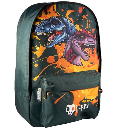 Euromic Rygsæk - T-rex