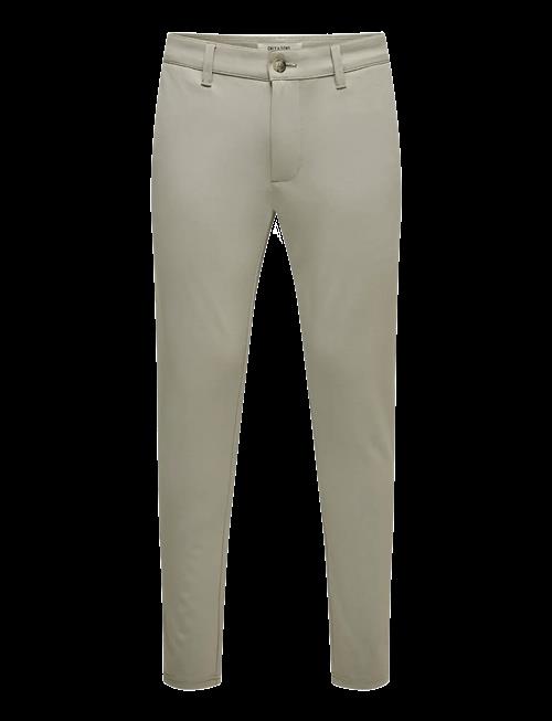 ONLY & SONS | Onsmark Slim Gw 0209 Pant Noos | 38 x 32