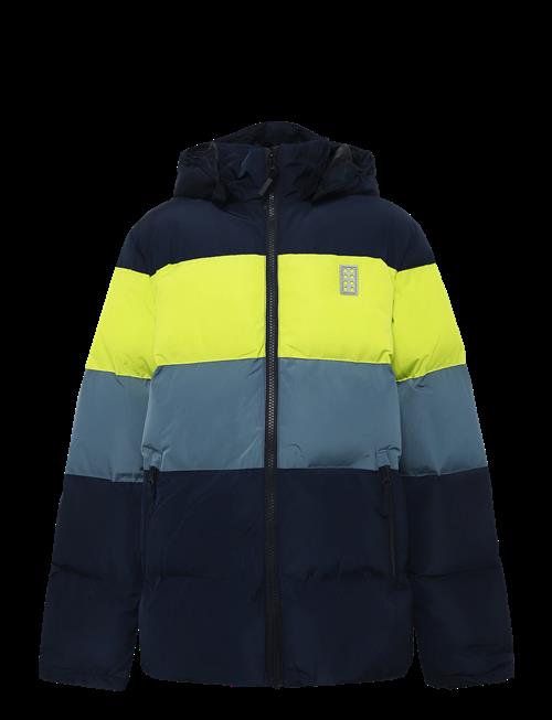 Lego Wear | Lwjipe 705 - Jacket | 158