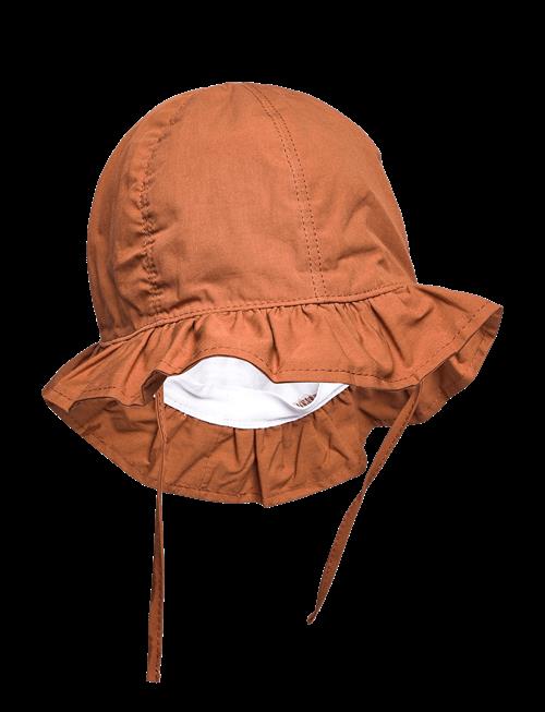 Melton | Bell Hat - Solid | 55
