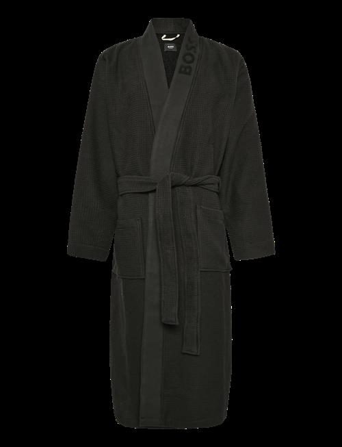 BOSS | Waffle Kimono | L