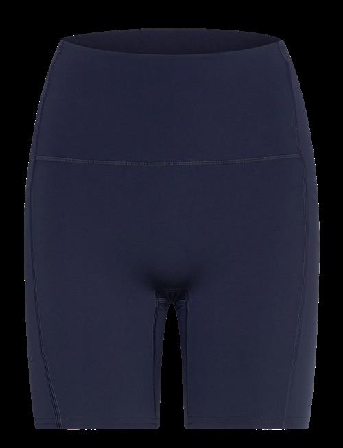 2XU | Form Stash Hi-Rise Compression 6 Inch Shorts | S