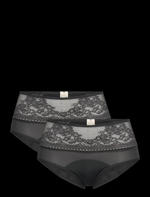 Dorina | Period Panties Lace | XS