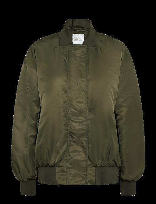My Essential Wardrobe | Helgamw Bomber Jacket | 42
