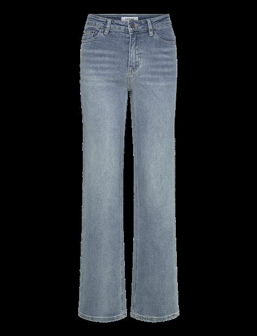 Soft Rebels | Srwilla Midwaist Wide Jeans | M