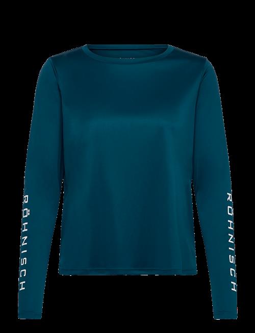 Röhnisch | Team Logo Long Sleeve | S