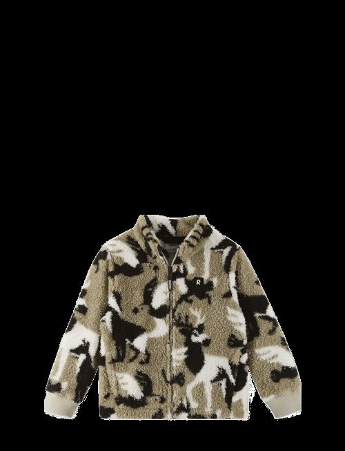 Reima | Fleece Sweater, Turkkinen | 140