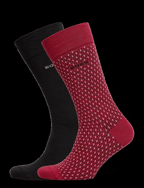BOSS | 2P Rs Minipattern Cc | 40-46