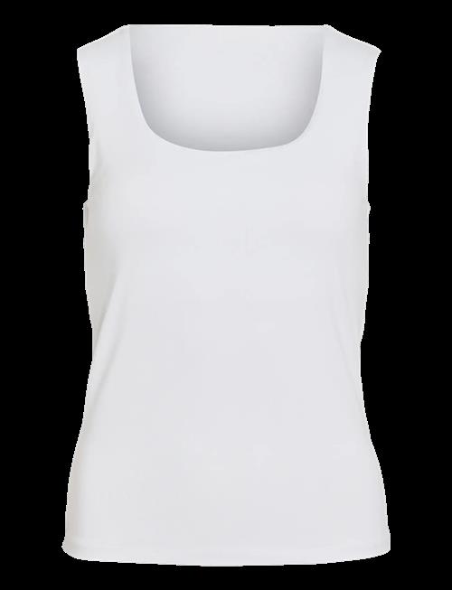 Vila | Vikenza U-Neck S/L Tank Top Rev - Noos | M