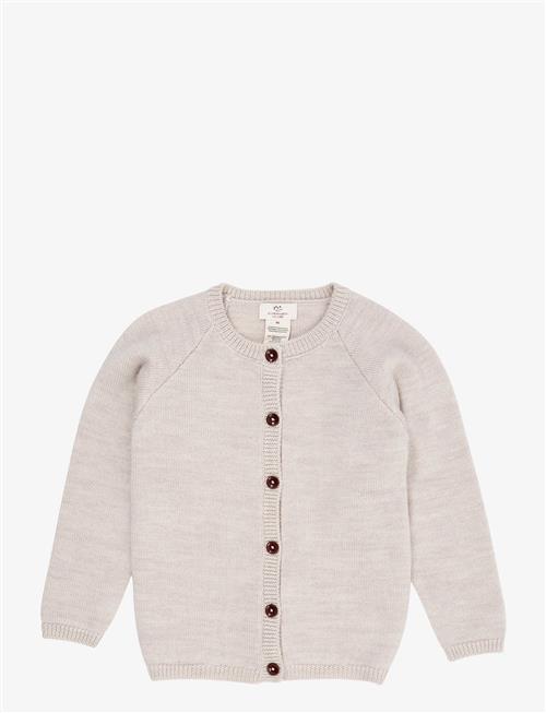 Copenhagen Colors | Merino Knitted Cardigan | 74