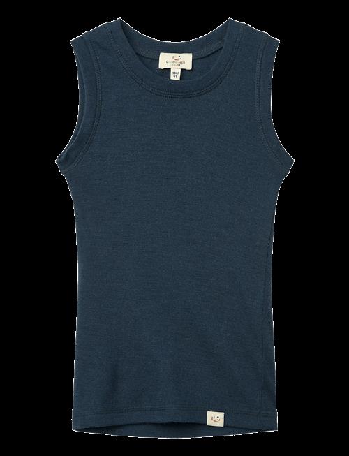 Copenhagen Colors | Merino Light Knitted Tank | 128