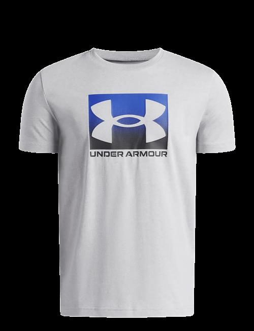 Under Armour | Ua B Boxed Sports Update Ss | 140-152