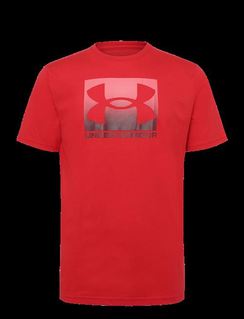 Under Armour | Ua M Boxed Sports Updated Ss | XL
