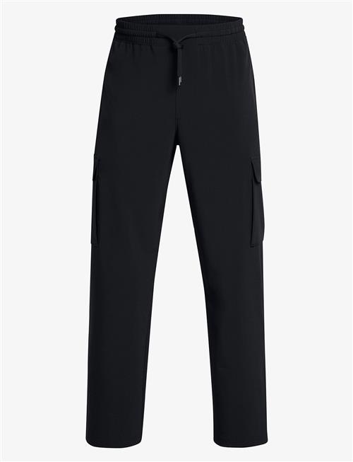 Under Armour | Ua Vibe Woven Cargo Pants | L