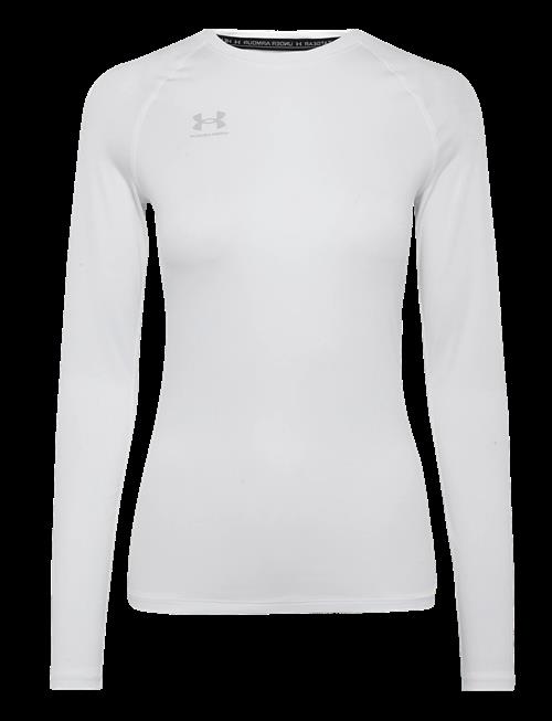 Under Armour | Ua Hg Authentics Comp Ls | S