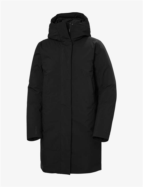 Helly Hansen | W Urb Pro Ht Down Coat | XL