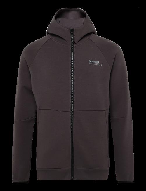 Hummel | Hmltech Fleece Regular Zip Hoodie | S
