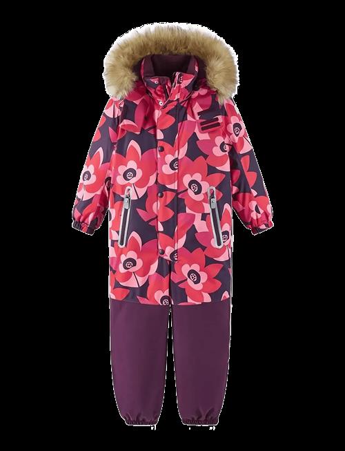 Reima | Reimatec Winter Overall, Kipina | 134