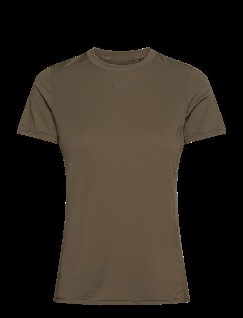 Craft | Adv Essence Ss Tee 2 W | L