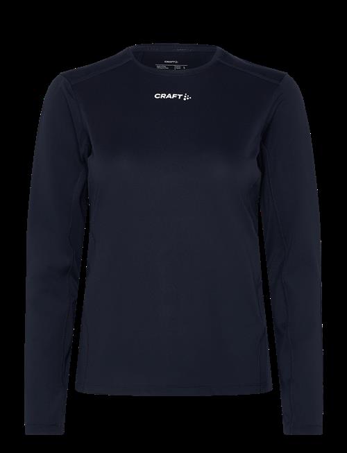 Craft | Adv Essence Ls Tee 2 W | XXL
