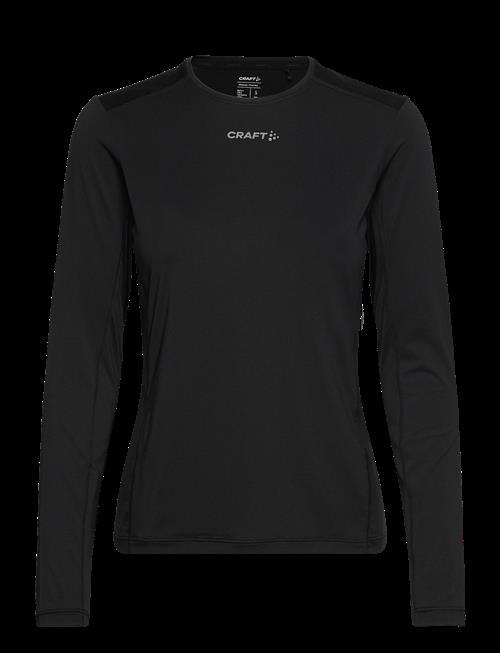 Craft | Adv Essence Ls Tee 2 W | XS