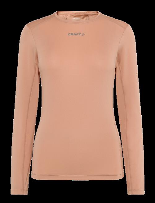 Craft | Adv Essence Ls Tee 2 W | S