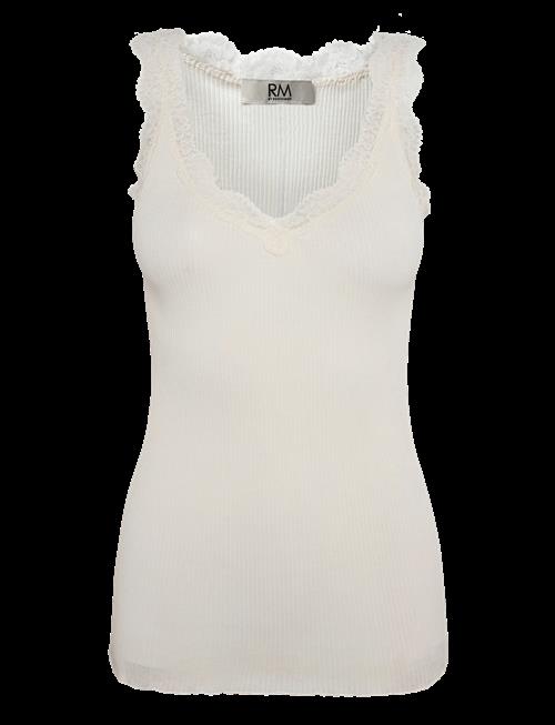 RM By Rosemunde | Rmwbalta Modal Sl V-Neck Top | XL