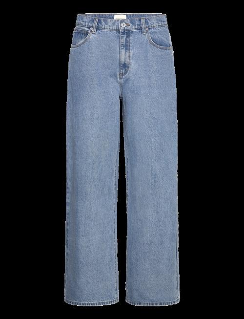 ABRAND | 95 Mid Super Baggy Gigi Mid Blue | 31