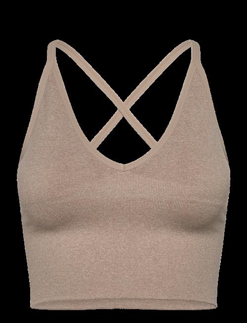 aim´n | Shape Seamless Cross Back Bralette | XL