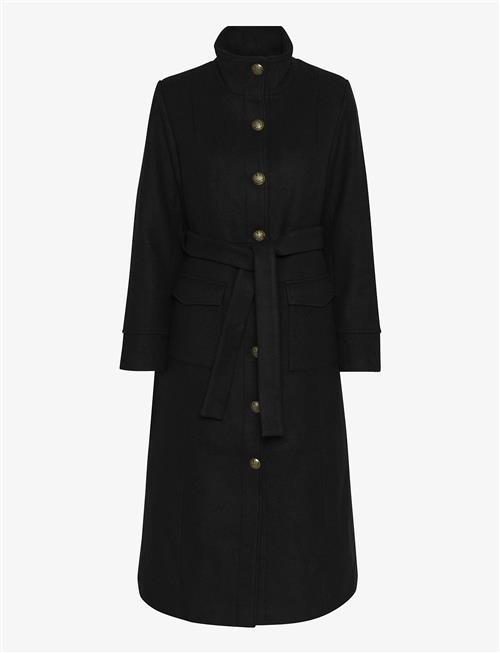 Cream | Crtova Coat | 42