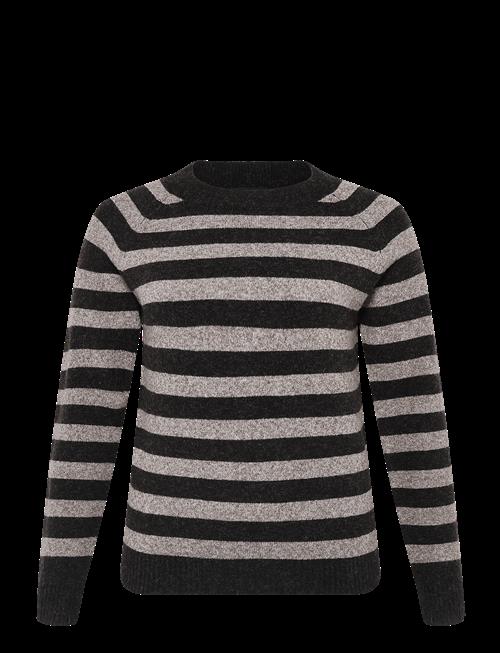 Vero Moda Maternity | Vmmdoffy Ls O-Neck Blouse Ga | M