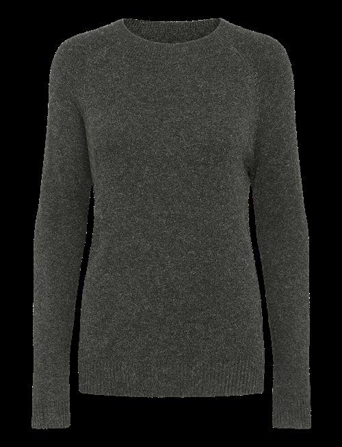 Vero Moda Maternity | Vmmdoffy Ls O-Neck Blouse Ga | XXL
