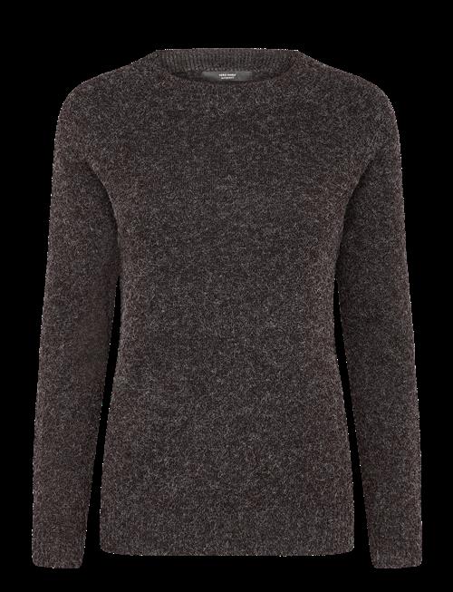 Vero Moda Maternity | Vmmdoffy Ls O-Neck Blouse Ga | M