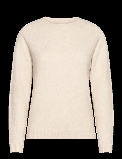 Vero Moda Maternity | Vmmdoffy Ls O-Neck Blouse Ga | XS