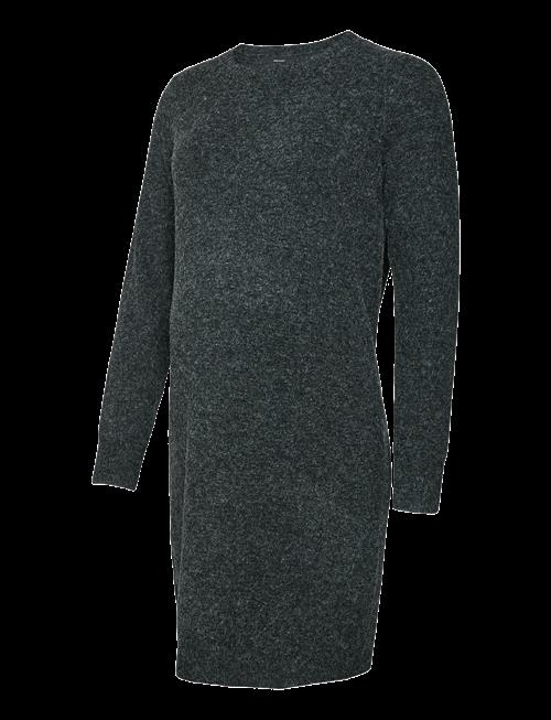 Vero Moda Maternity | Vmmdoffy Ls O-Neck Dress Ga | S