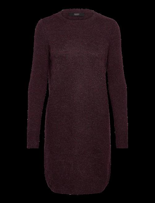 Vero Moda Maternity | Vmmdoffy Ls O-Neck Dress Ga | XL