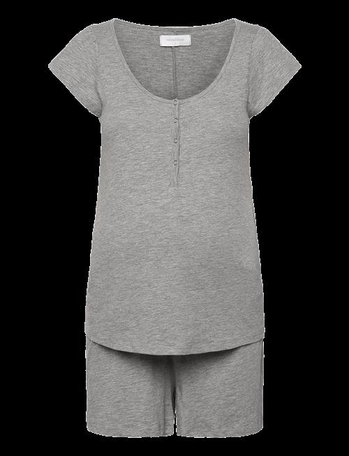 Mamalicious | Mlmira Lgm Lia Cap Jrs Pyjamas 2F Noos | L