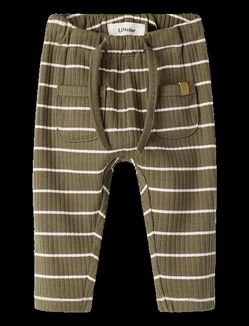 Lil'Atelier | Nbmkail Reg Pant Lil Noos | 86
