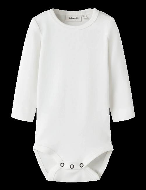 Lil'Atelier | Nbngayo Ls Slim Body Lil Noos | 92