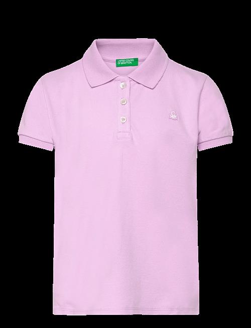 United Colors of Benetton | H/S Polo Shirt | 130