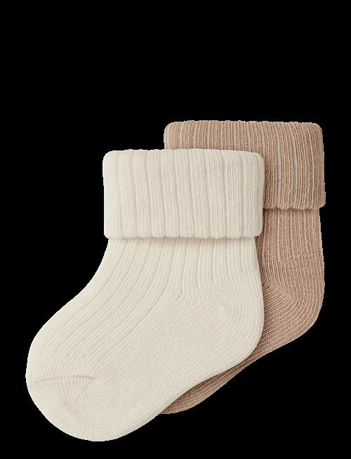 name it | Nbnnugat 2P Sock | 62-68