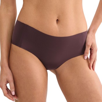 Sloggi Trusser ZERO Feel 2 0 Hipster Blomme X-Small Dame