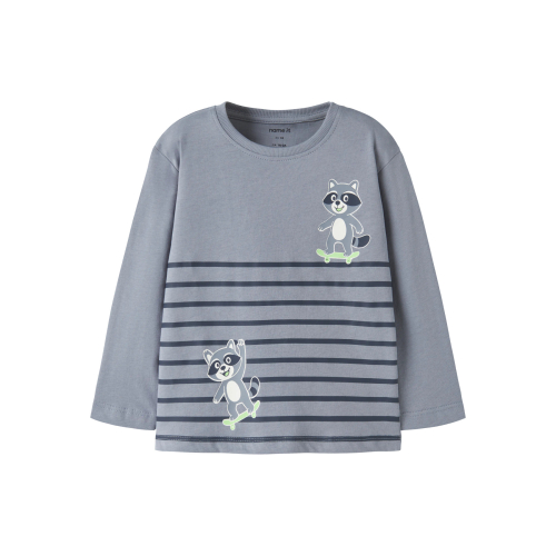 NAME IT Bluse Vilasse Tradewinds